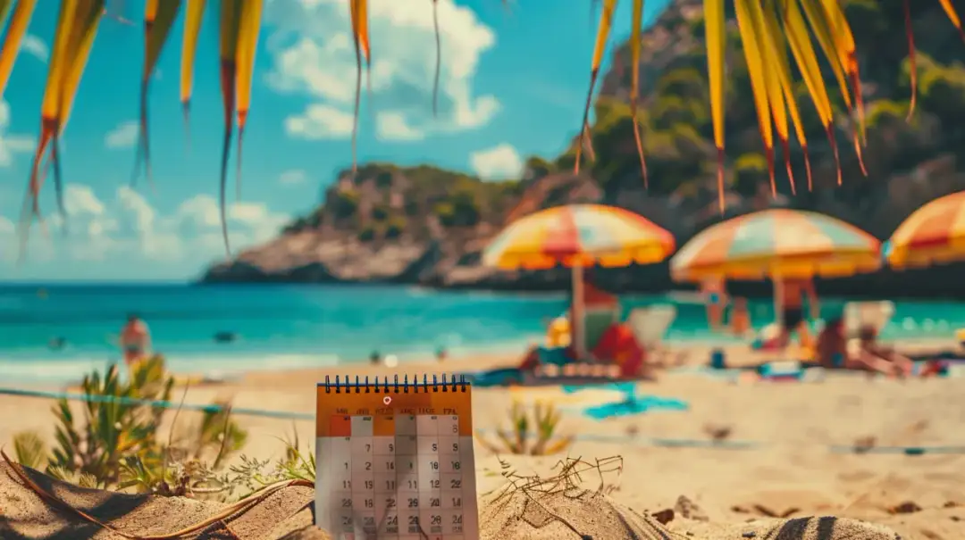 Hiszpania pogoda w maju: Klimatyczne wakacje w maju w Hiszpanii