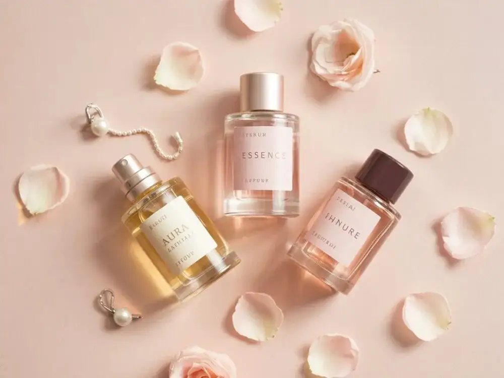 Najlepsze damskie perfumy ranking 2025 – które zapachy podbijają świat?