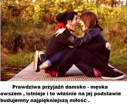 Czy istnieje przyjaźń damsko męska? Poznaj fakty i opinie ekspertów