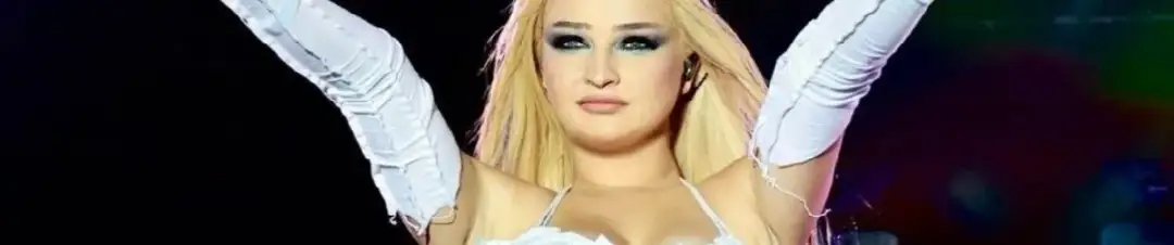 Kim Petras na SoundCloud - Odkryj jej najlepsze utwory i remiksy