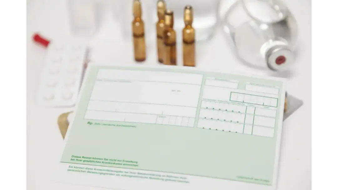 Privatrezept bei Krankenkasse einreichen: So erhalten Sie Ihre Erstattung