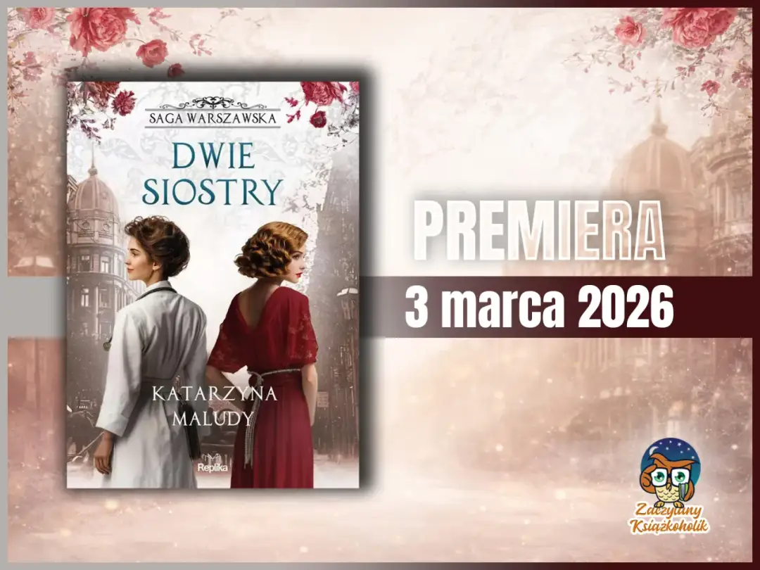 Las zna twoje imię: Saga, magia, historia czy musisz ją przeczytać?