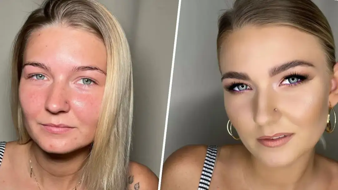 Makijaż a cera: Wróg czy sprzymierzeniec? Odkryj prawdę!