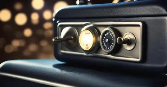 Jak odblokować walizkę Wittchen: proste sposoby na zapomniany kod