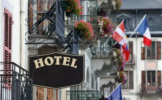 Hotel czy motel? Jak wybrać nocleg idealny dla Twojej podróży