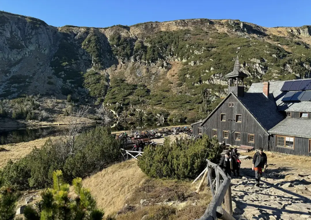 Gdzie w góry Dolny Śląsk: odkryj ukryte skarby i najlepsze szlaki