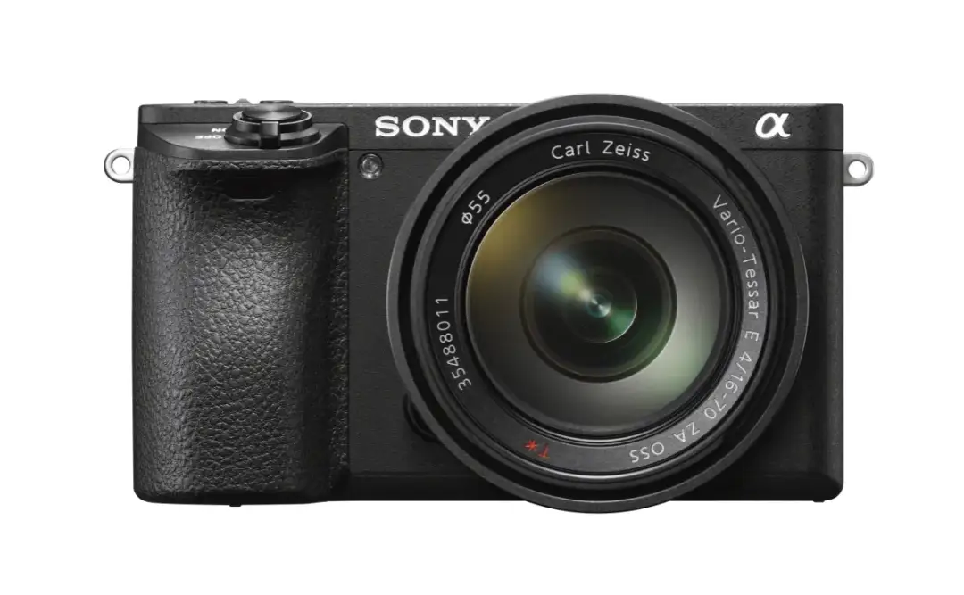 Jakie obiektywy do sony a6500 wybrać? najlepsze opcje do każdego rodzaju fotografii