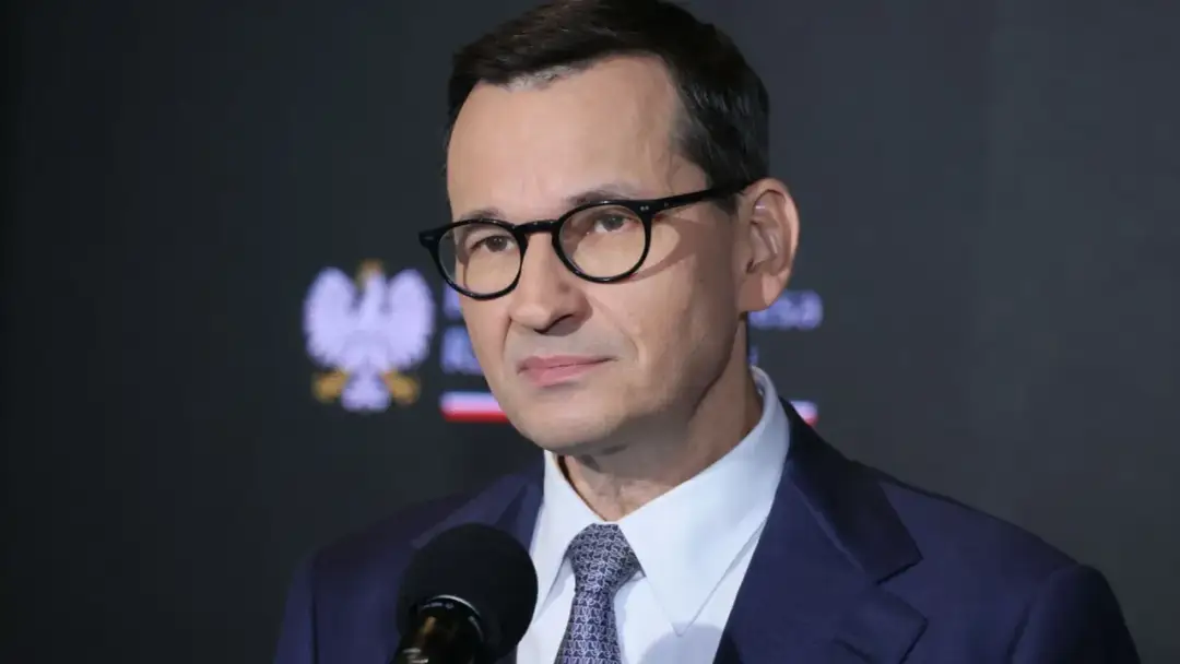 Ile lat ma Mateusz Morawiecki? Zaskakujące fakty o jego wieku