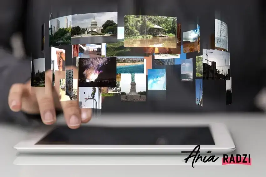 Jak zrobić filmik ze zdjęć z podkładem muzycznym bez stresu