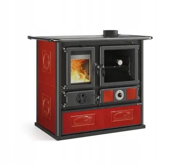 Płaszcz wodny do pieca kaflowego: Rewolucja w ogrzewaniu domu