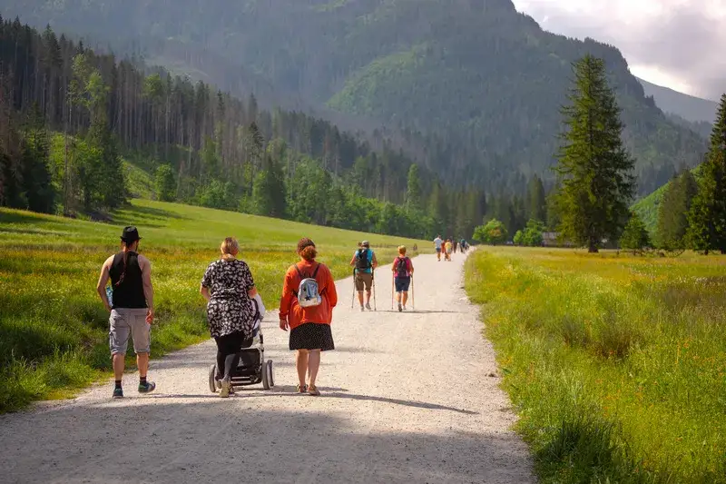 Atrakcje Kościelisko: Odkryj nieznane skarby Podhala i uniknij rozczarowania