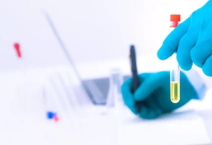 Ile są ważne badania krwi i moczu, aby uniknąć błędnych diagnoz?