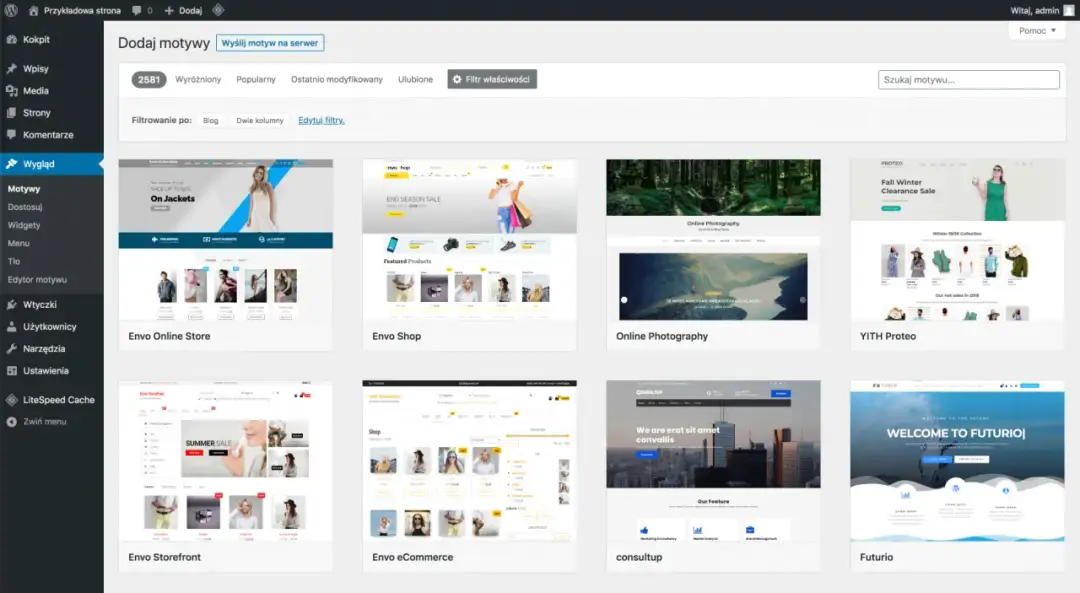 Gdzie założyć bloga? Darmowe vs. płatne platformy - kompletny przewodnik