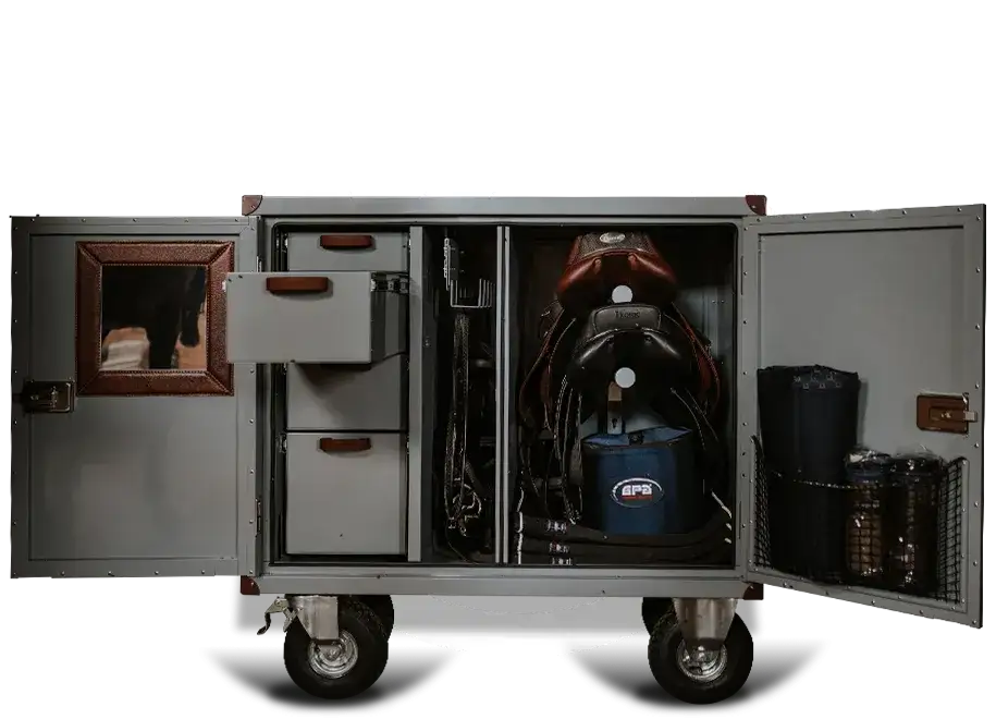 Najlepsze paki na sprzęt jeździecki: wybierz idealne rozwiązanie dla siebie