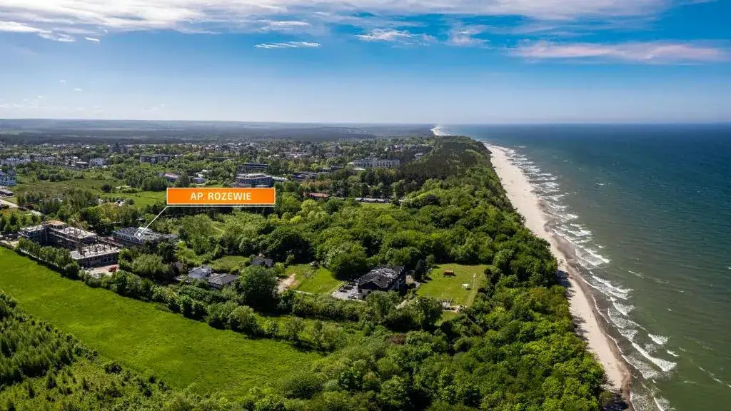 Rozewie atrakcje - odkryj najpiękniejsze miejsca na wakacje