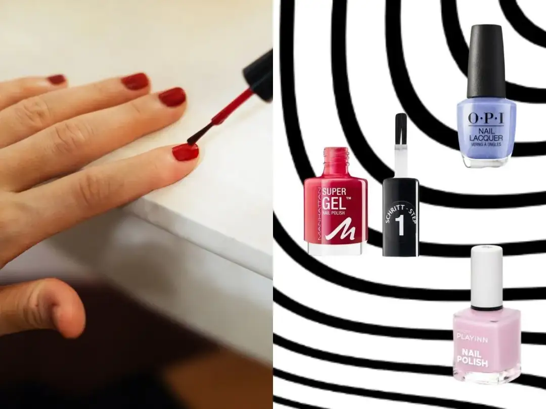 Najlepszy lakier do paznokci trwały jak hybryda: 5 skutecznych zamienników