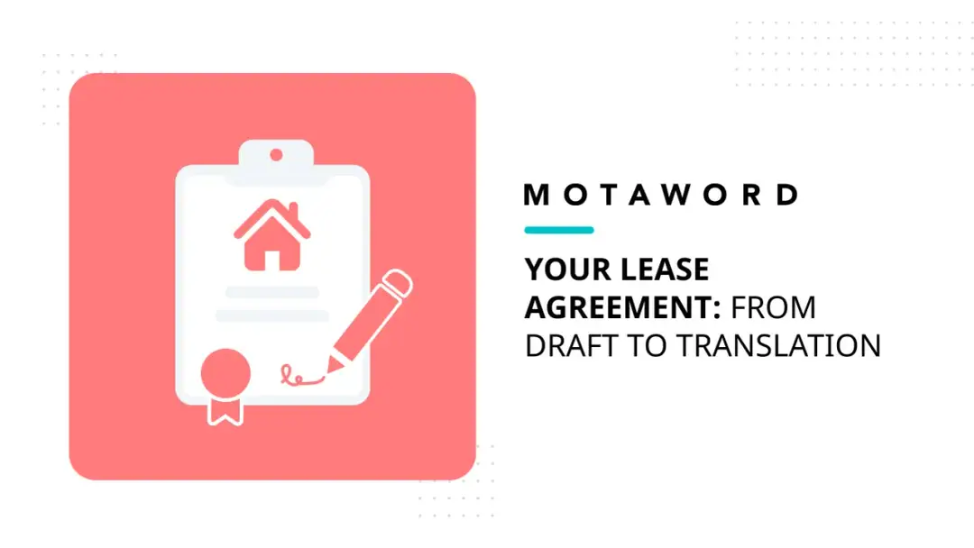 Mietvertrag auf Englisch: So vermeiden Sie teure Fehler bei der Übersetzung