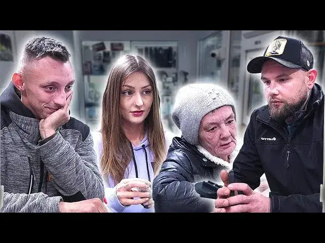 Wykup z lombardu po nowemu: Odzyskaj zastaw i pieniądze!