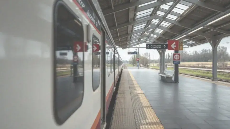 Jak dojechać do Łeby pociągiem: wszystkie połączenia i ceny biletów