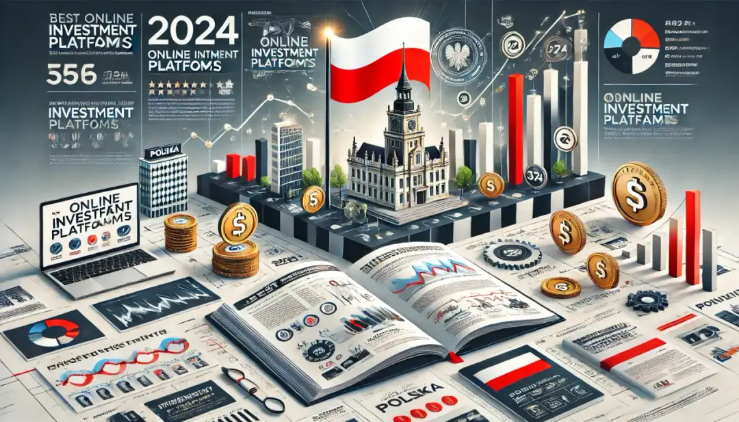 Gdzie kupić ETF? Najlepsze platformy i brokerzy do inwestowania