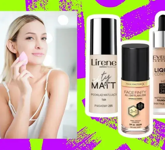 Najlepszy puder do cery tłustej – uniknij błyszczenia i zyskaj trwałość