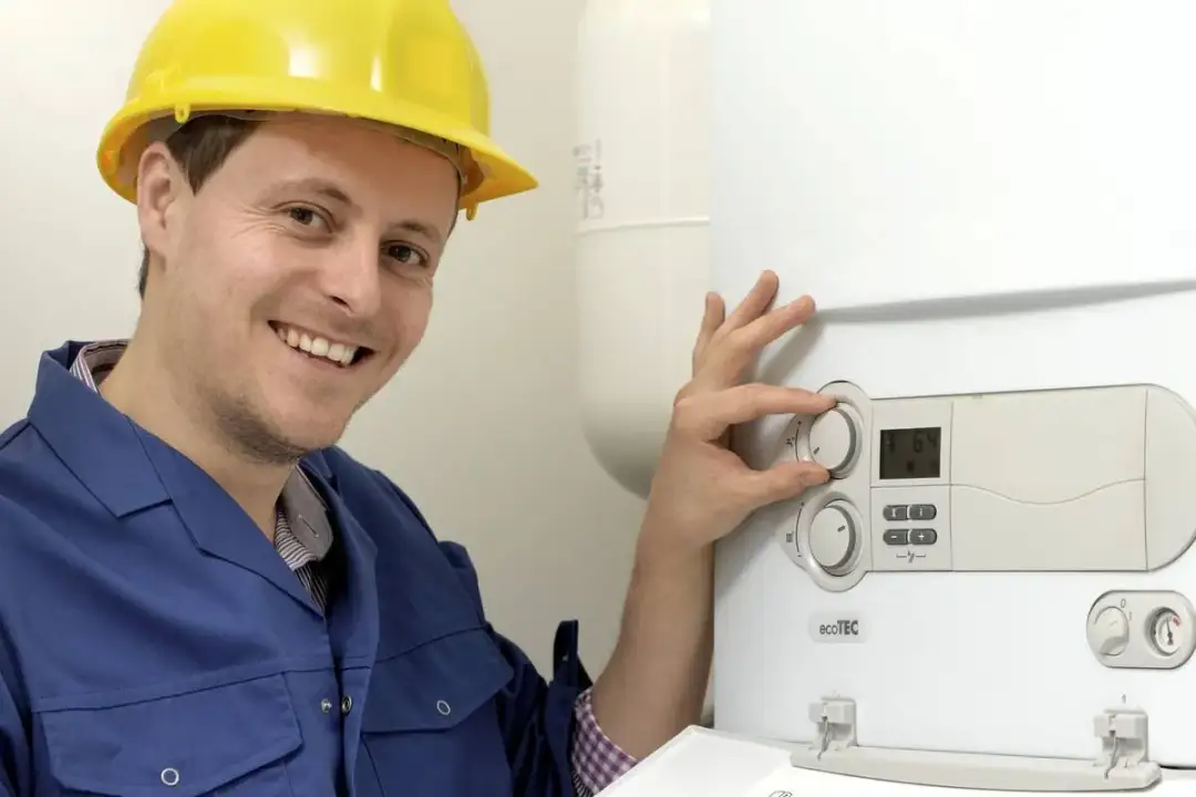 Kocioł klasy B co to znaczy? Sprawdź efektywność i oszczędności