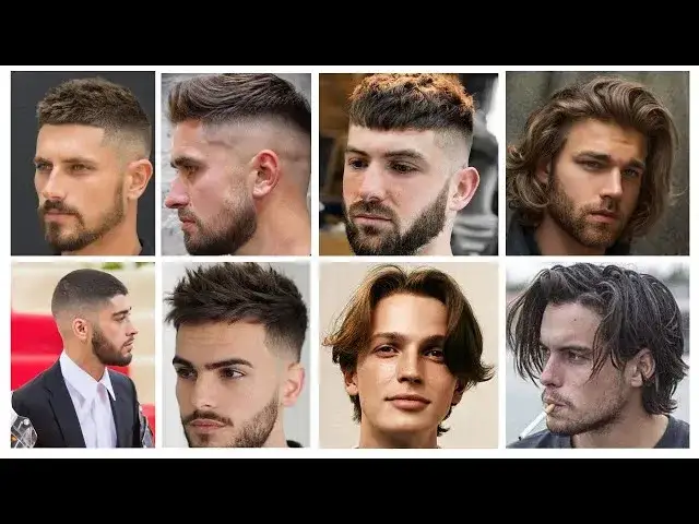 Męskie włosy do tyłu - stylowy trend czy przeżytek? 5 porad dla Ciebie