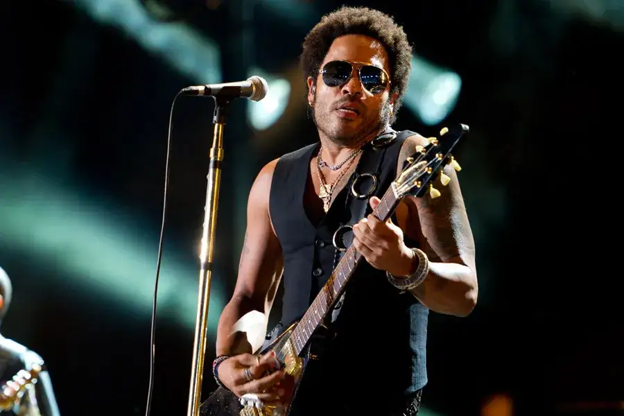 Co warto wiedzieć o koncertach Lenny'ego Kravitza w Polsce?