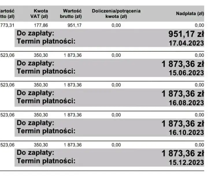 Jak uniknąć wysokich opłat w rachunkach za gaz PGNiG? Sprytne