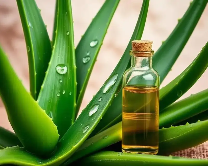 Nalewka z aloesu: co leczy? Właściwości i zastosowanie