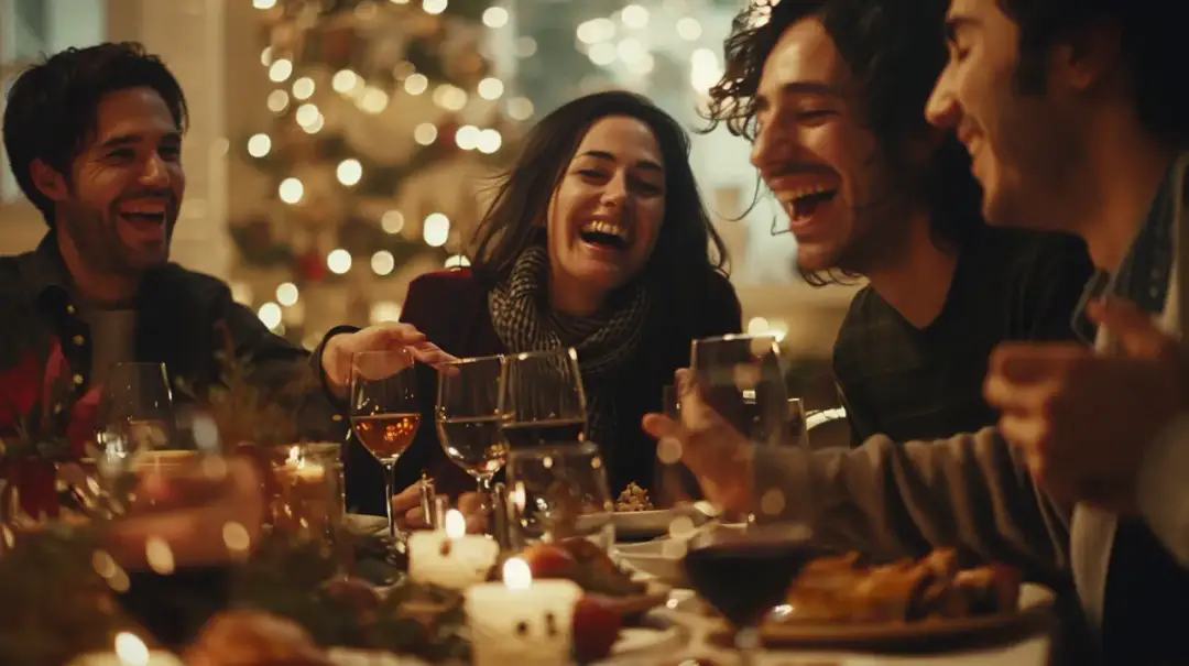 Dobrze się kłamie w miłym towarzystwie: Gdzie oglądać ten film online?