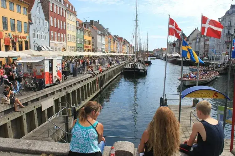 Najlepsze atrakcje w Danii, które musisz zobaczyć podczas podróży