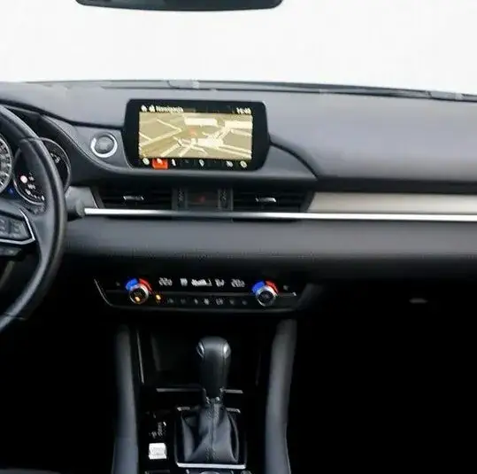 Jak włączyć podgrzewane fotele w Mazda 6 - proste kroki i porady