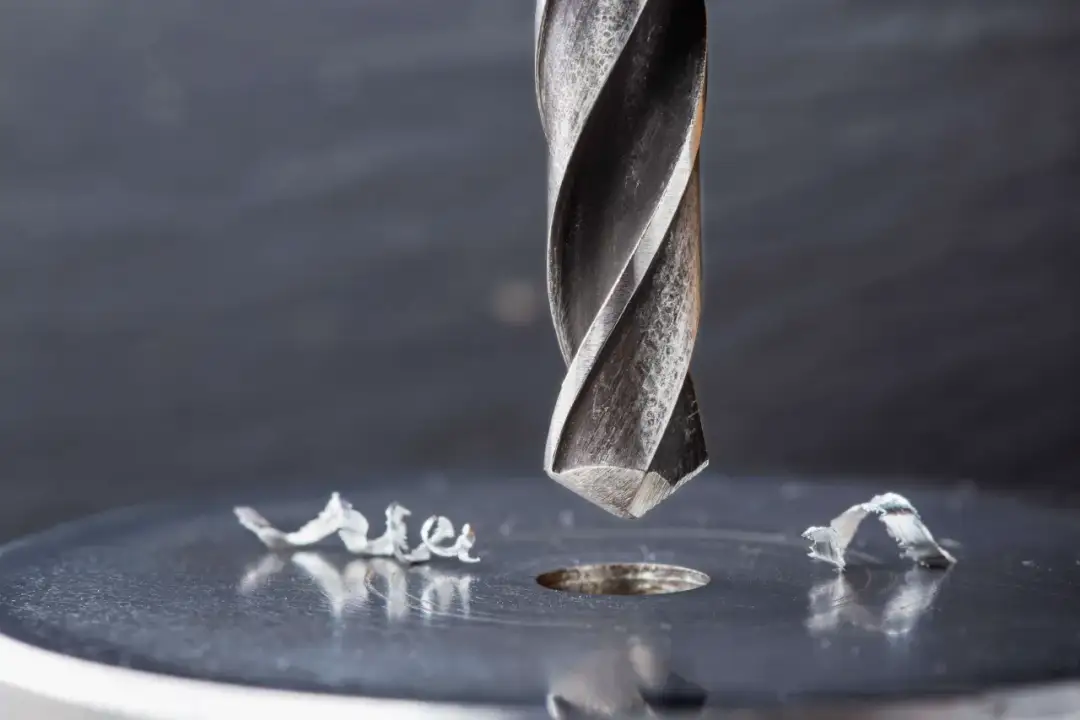 Wiertło NWKa - co to znaczy i jakie ma zastosowania w metalu