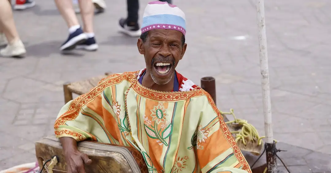 WSZYSTKIE RODZAJE I STYLE MUZYKI | Lista gatunków w 2023 ROKU