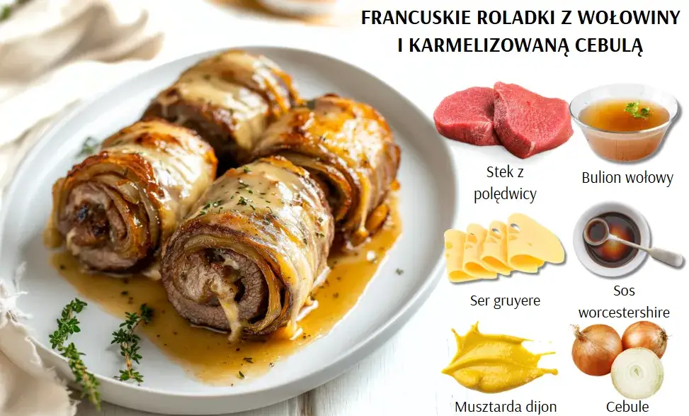 Pyszne dania z wołowiny, które zaskoczą Twoje podniebienie