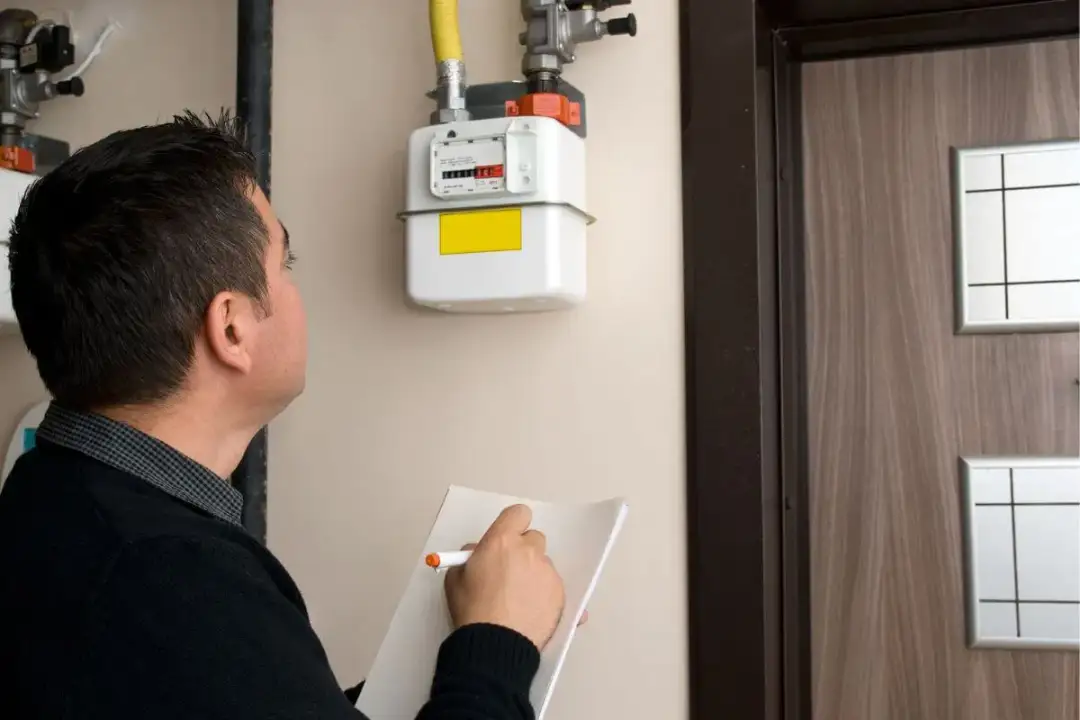 Cómo saber si mi contador de gas funciona bien y evitar sorpresas desagradables