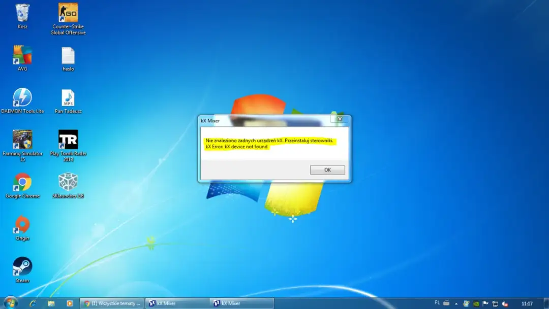 Jak pobrać sterowniki do karty dźwiękowej bez problemów i stresu Jak pobrać sterowniki do karty dźwiękowej bez problemów i stresu