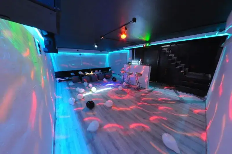 Gdzie zrobić urodziny w Gdańsku? 10 wyjątkowych lokalizacji