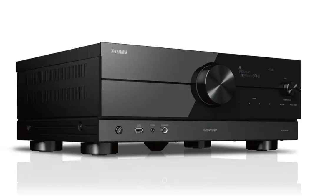 Denon, Onkyo czy Yamaha - który wybór zapewni najlepszą jakość dźwięku?