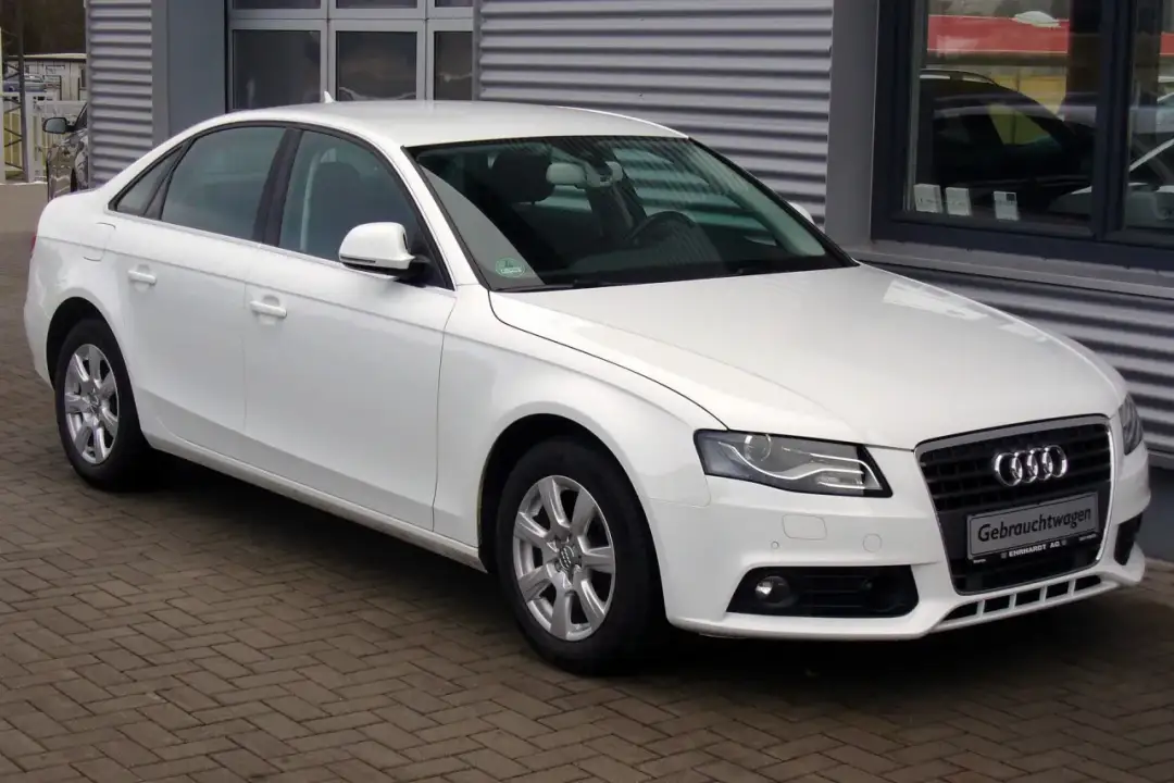 Audi A4 B8: Objawy awarii dyferencjału, koszty naprawy