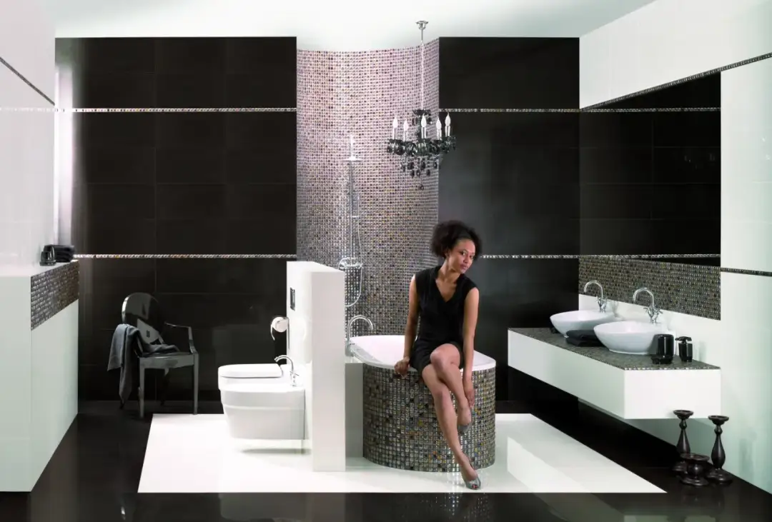 Jaki gres do łazienki? Wybierz idealny rodzaj i uniknij błędów