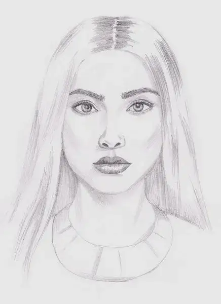 Jak mistrzowsko narysować modelkę? Prosty przewodnik dla początkujących