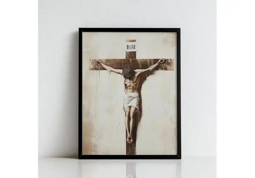 Dlaczego modlitwa do Krzyża chroni w najtrudniejszych chwilach?