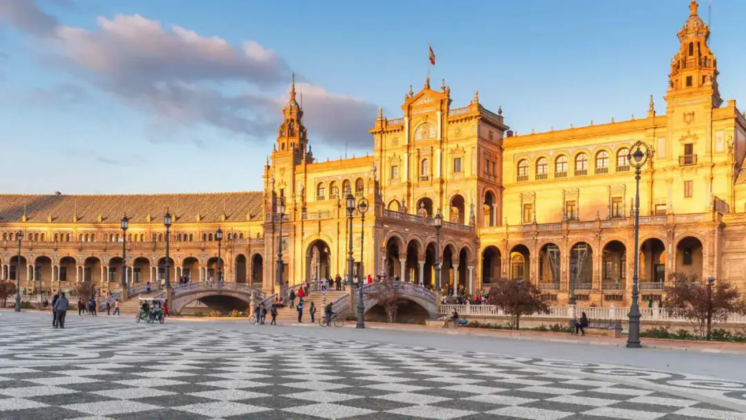 Hiszpania co warto zobaczyć: 10 miejsc, które Cię zachwycą