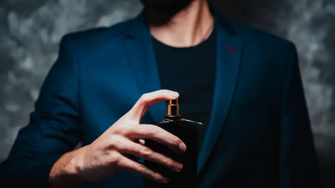 Najlepsze wody toaletowe dla mężczyzn – jak wybrać idealny zapach