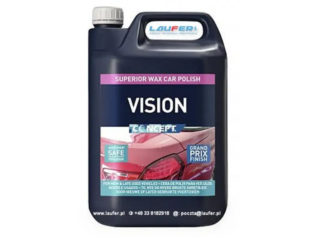 Gdzie kupić wosk do samochodu? Odkryj najlepsze oferty i marki