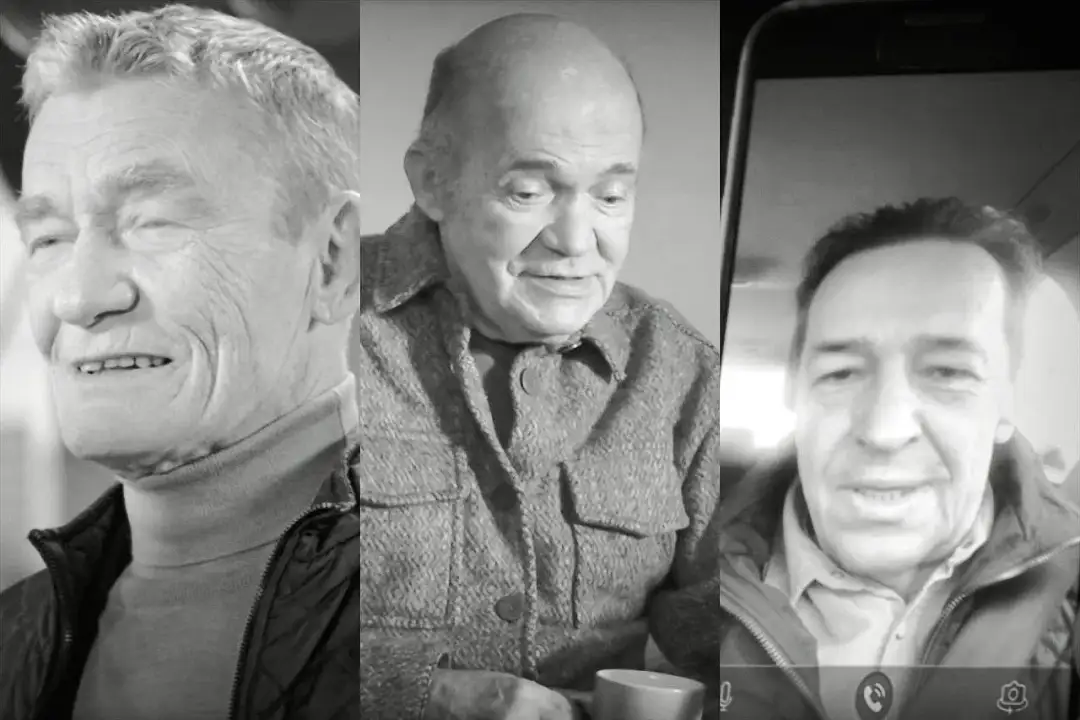 Aktorzy barw szczęścia którzy odeszli – ich niezapomniane role i wpływ