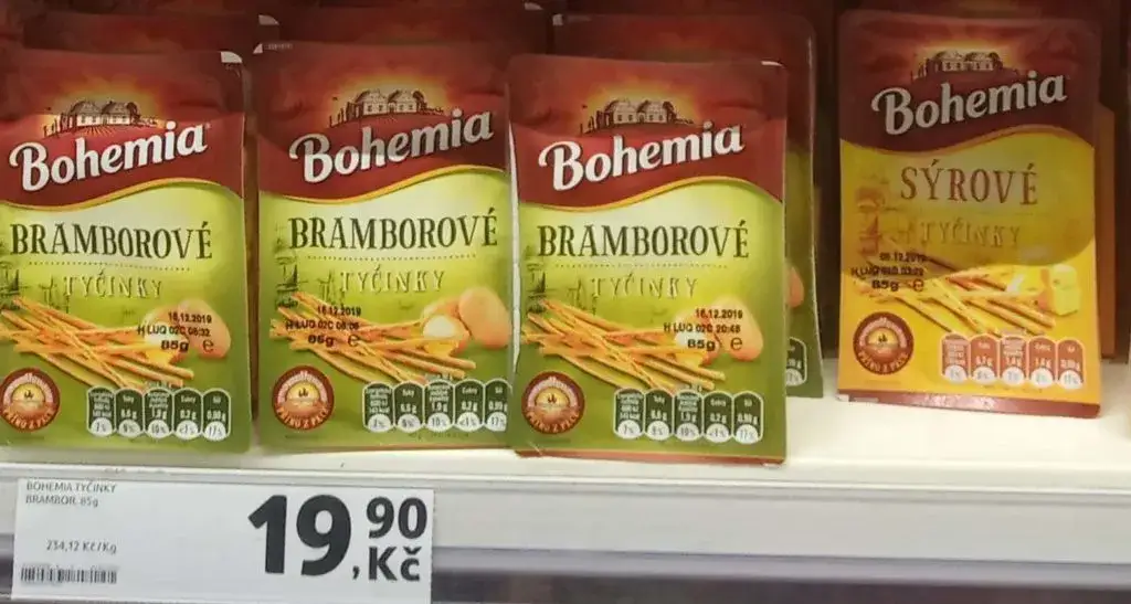 Co warto kupić w Ostrawie: lista popularnych produktów i pamiątek z Czech