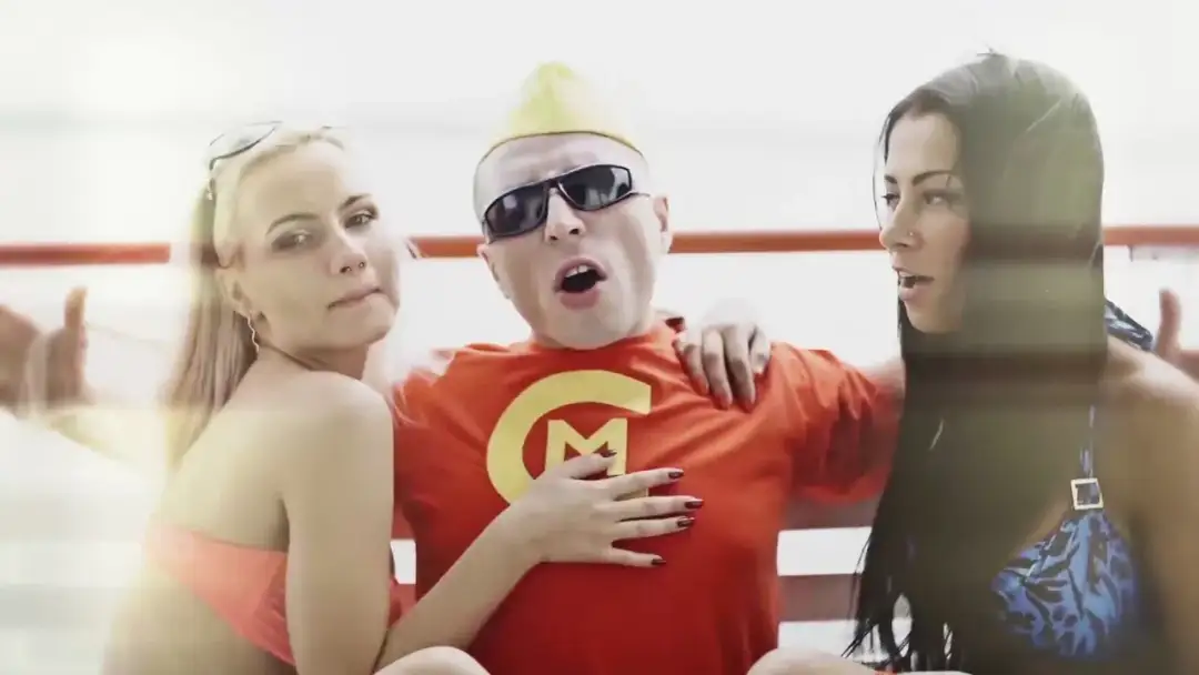 Kto śpiewa Ruda tańczy jak szalona? Poznaj wykonawcę hitu!